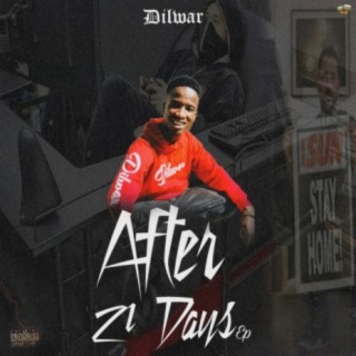 After 21 Days - EP