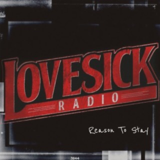 LoveSick Radio