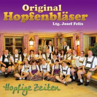 Hopfige Zeiten