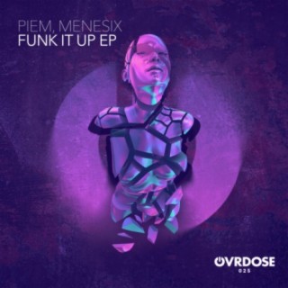 Funk It Up EP