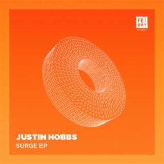 Surge EP