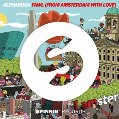 FAWL (From Amsterdam With Love) | Boomplay Music