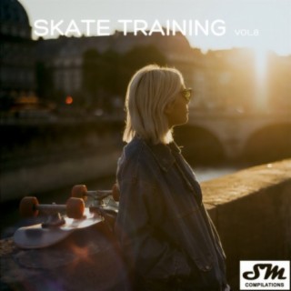 Skate Training, Vol. 8