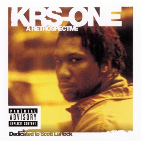 KRS-One, Knock Em Out (Lyrics) 