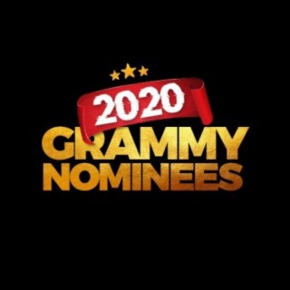 2020 Grammy Nominees