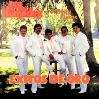 Exitos de Oro