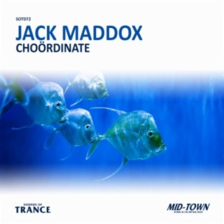 Jack Maddox
