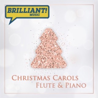 Christmas Carols: Flute & Piano
