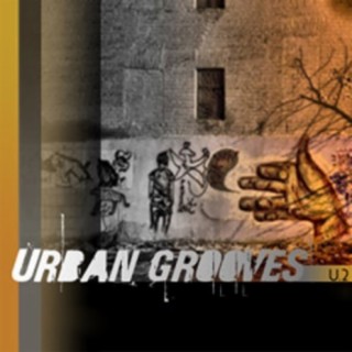 Urban Grooves, Vol. 2