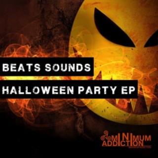 Halloween Party EP