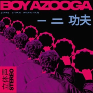 Boy Azooga