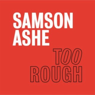 Samson Ashe