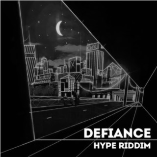 Hype Riddim