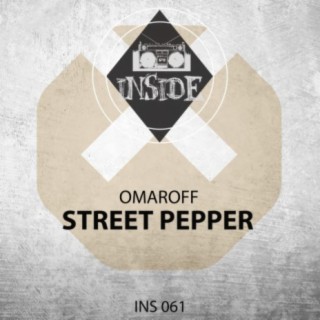 Street Pepper