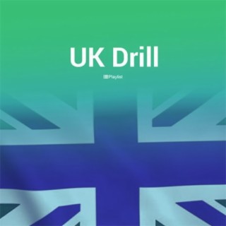 UK Drill & Grime