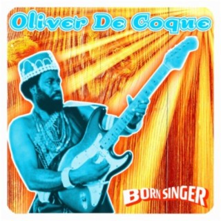 Oliver De Coque