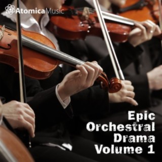 Epic Orchestral Drama, Vol. 1