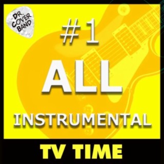 #1 All Instrumental: Tv Time