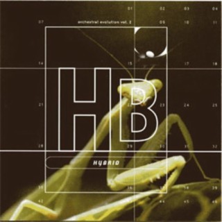 Hybrid: Orchestral Evolution, Vol. 2