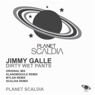 Jimmy Galle
