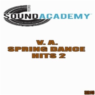 Spring Dance Hits II