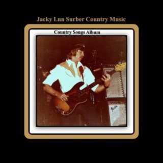 Jacky Lnn Surber Country Music