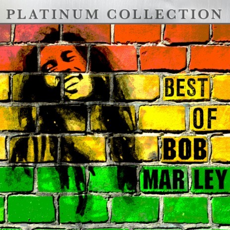 Bob Marley - Sun Is Shining Lyrics