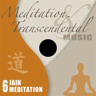 Jain Meditation