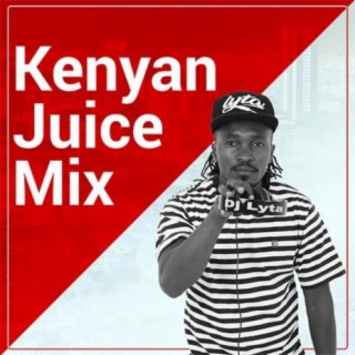 Kenyan mix