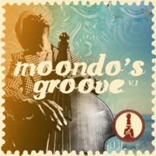 Moondo's Groove, Vol. 1