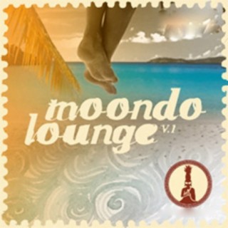 Moondo Lounge, Vol. 1