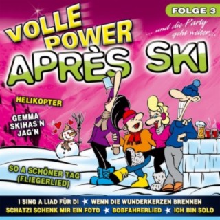 Volle Power Aprés Ski Folge 3