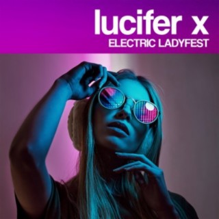 Electric Ladyfest