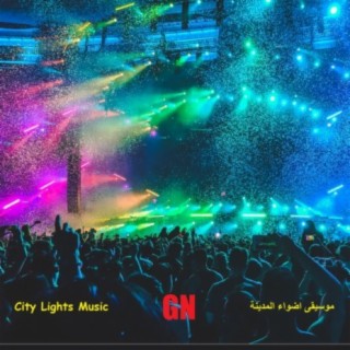 City Lights Music