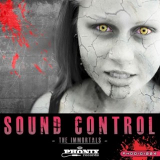 SOUND CONTROL