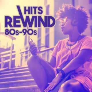 Hits Rewind 80s-90s