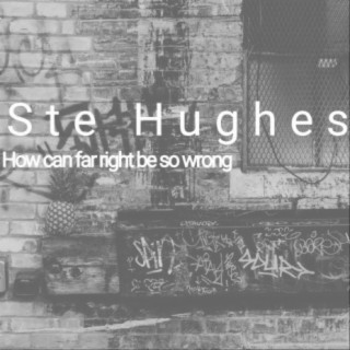 Ste Hughes