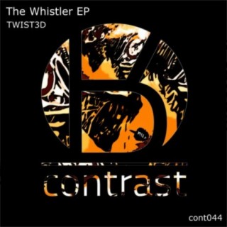 The Whistler EP