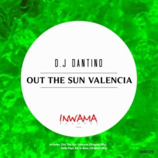 Out The Sun Valencia