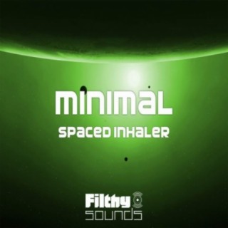 Spaced Inhaler