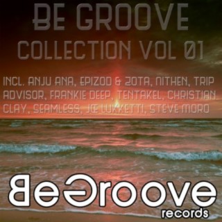 Be Groove Collection Vol.01