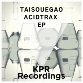 Acidtrax