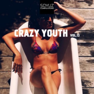 Crazy Youth, Vol. 13