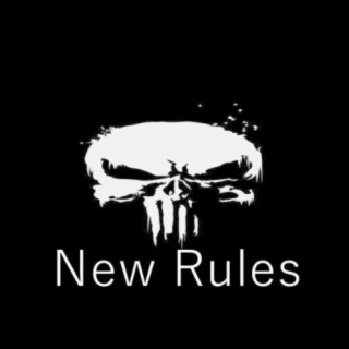 New Rules (Instrumental)