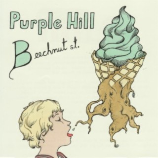 Purple Hill