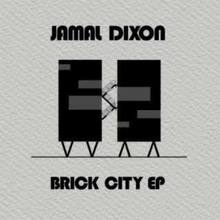 Brick City EP