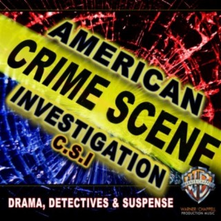 American Crime Scene Investigation (CSI): Drama, Detectives & Suspense