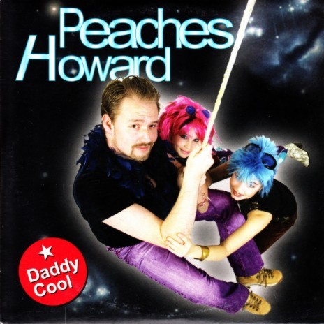 Daddy Cool (feat. Howard) | Boomplay Music