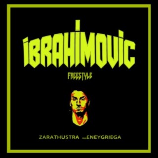 Ibrahimovic (Freestyle)