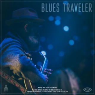 Blues Traveler